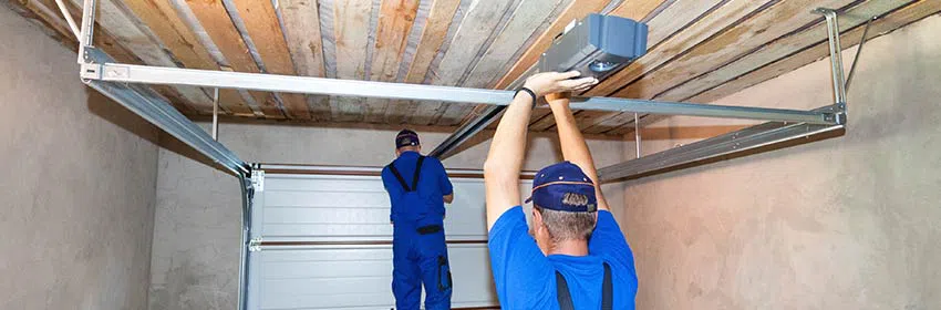 Garage Door Solution Service Wallingford, PA 610-222-6431 - Garage-Door-Installation