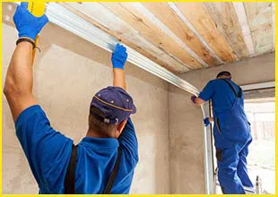 Garage Door Solution Service Wallingford, PA 610-222-6431 - Garage-Door-Maintenance