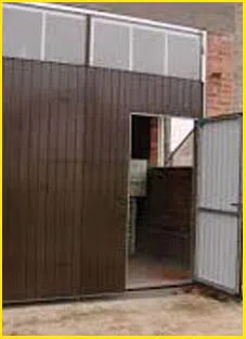 Garage Door Solution Service Wallingford, PA 610-222-6431 - Specialty-Doors