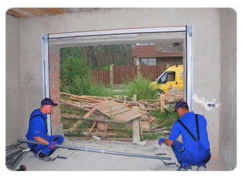 Garage Door Solution Service Wallingford, PA 610-222-6431 - sb-door-installation